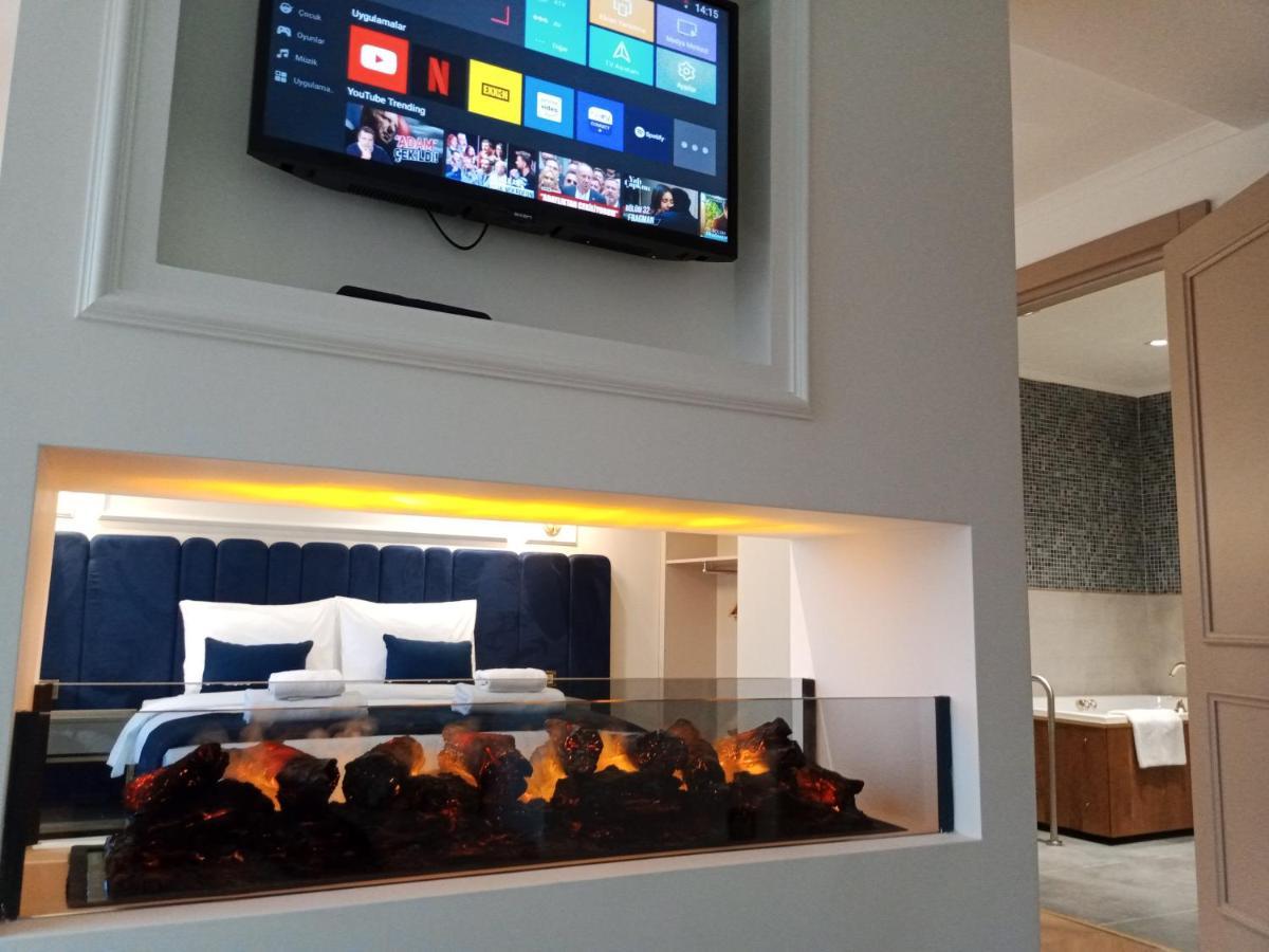 Taksim Bosphorus Hotel Istanbul Eksteriør bilde