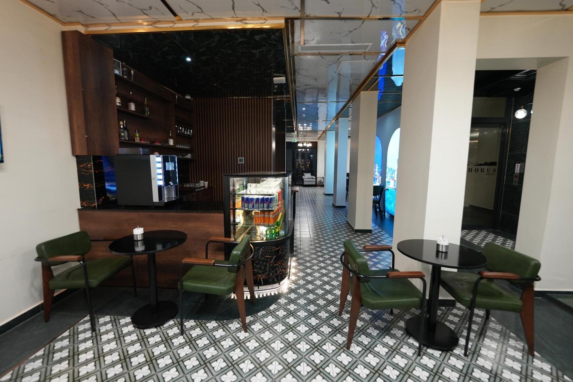 Taksim Bosphorus Hotel Istanbul Eksteriør bilde
