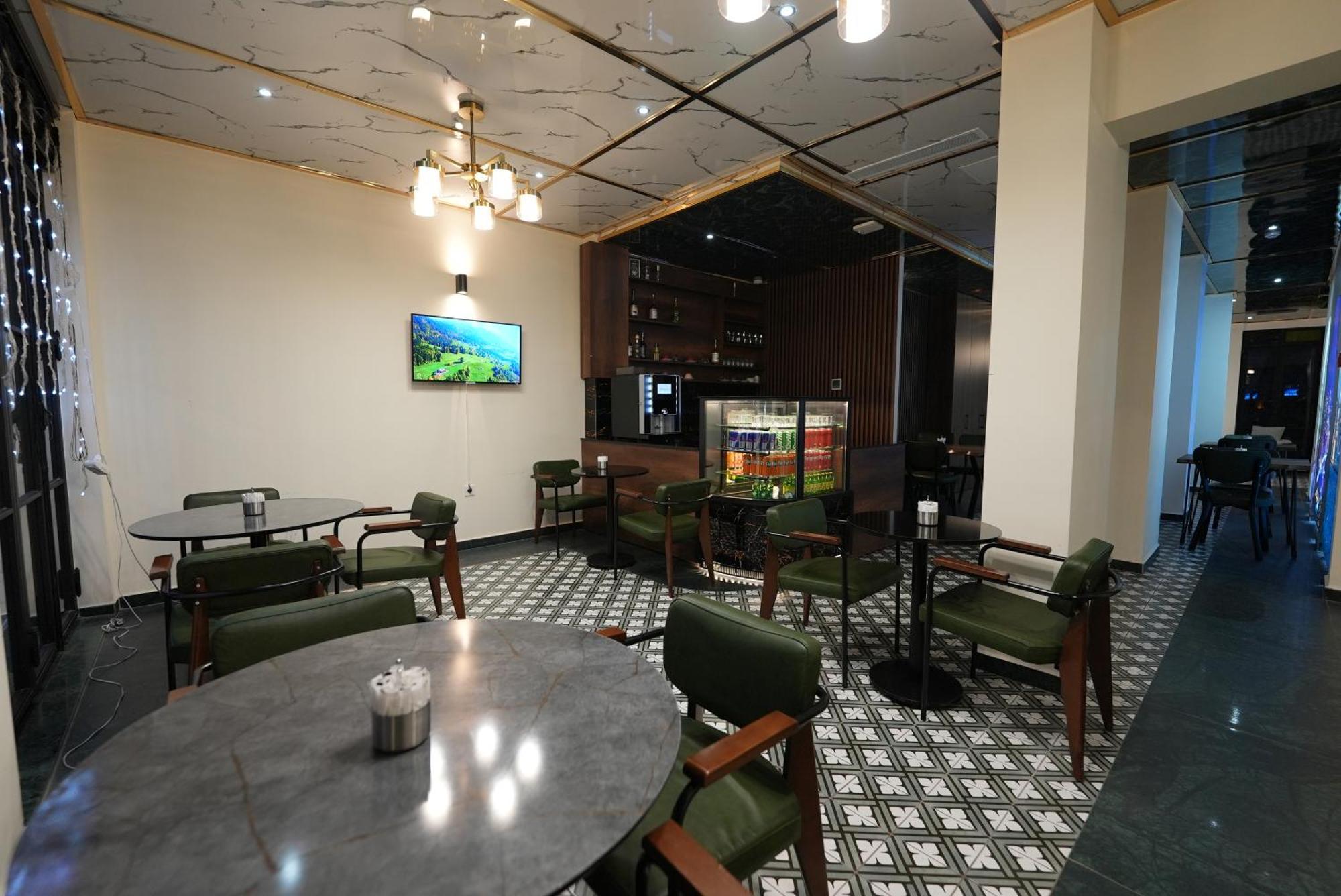 Taksim Bosphorus Hotel Istanbul Eksteriør bilde